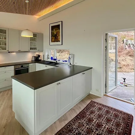 4 Bedroom Lovely In Fevik