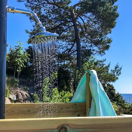 Σπίτι διακοπών 4 Bedroom Lovely In