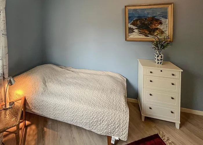 度假居 4 Bedroom Lovely In *