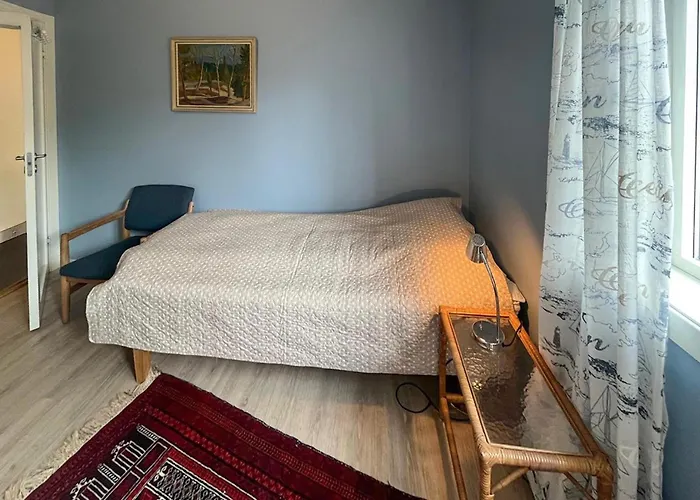 4 Bedroom Lovely In